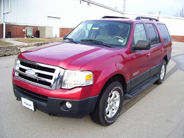 Ford Expedition ESi Sport Utility