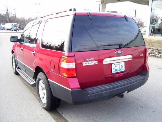 Ford Expedition 2007 photo 2