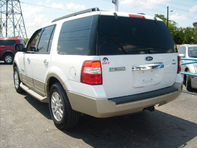 Ford Expedition SL 4x4 Regular Cab SUV