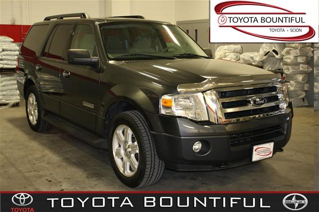 Ford Expedition Unknown Sport Utility
