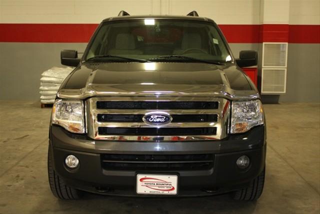 Ford Expedition 2007 photo 1