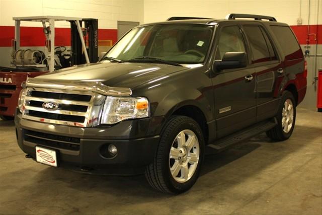 Ford Expedition 2007 photo 2