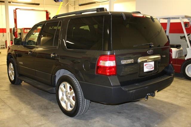 Ford Expedition 2007 photo 3