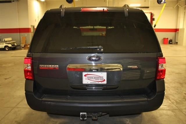 Ford Expedition 2007 photo 4
