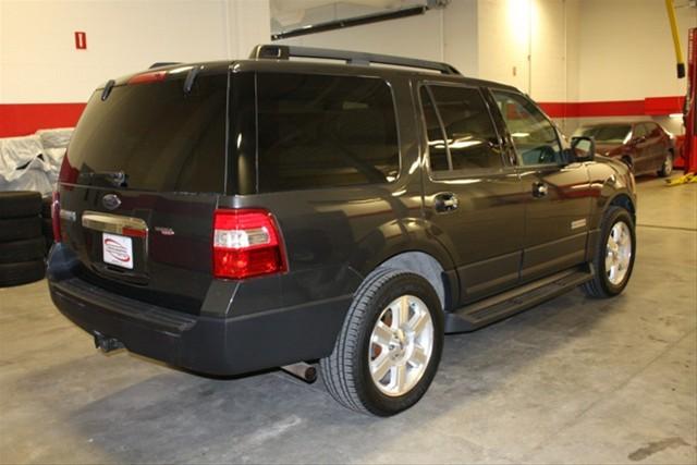 Ford Expedition 2007 photo 5