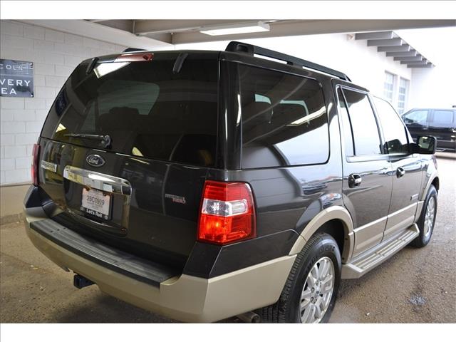 Ford Expedition 3.6 4motion SUV