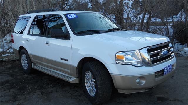 Ford Expedition 2007 photo 4