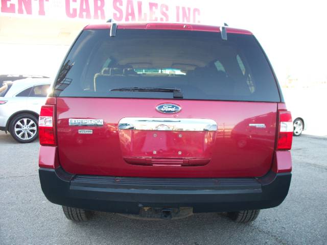Ford Expedition 2007 photo 4