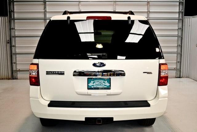 Ford Expedition 2007 photo 3