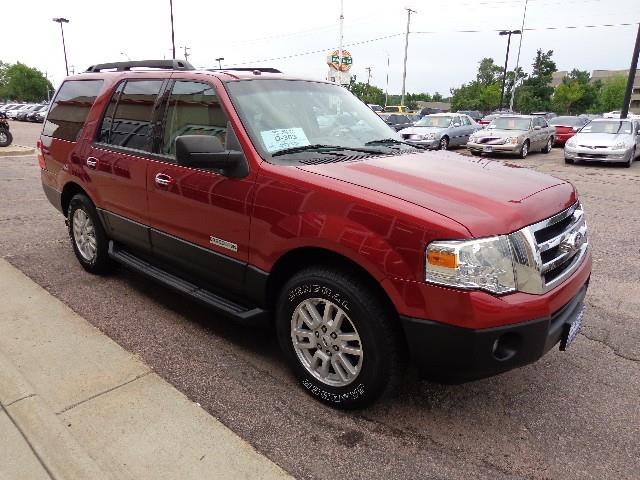 Ford Expedition 2007 photo 2