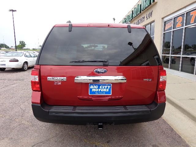 Ford Expedition 2007 photo 4