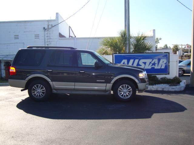 Ford Expedition XL XLT Work Series Sport Utility