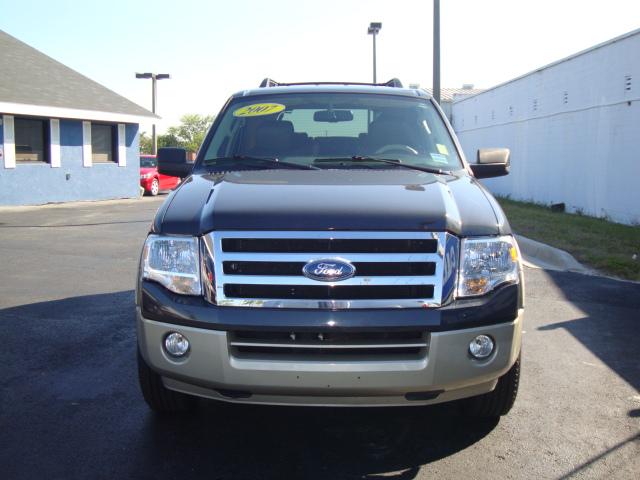 Ford Expedition 2007 photo 1