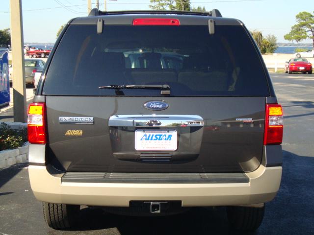 Ford Expedition 2007 photo 2