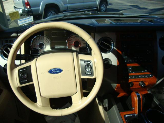 Ford Expedition 2007 photo 3