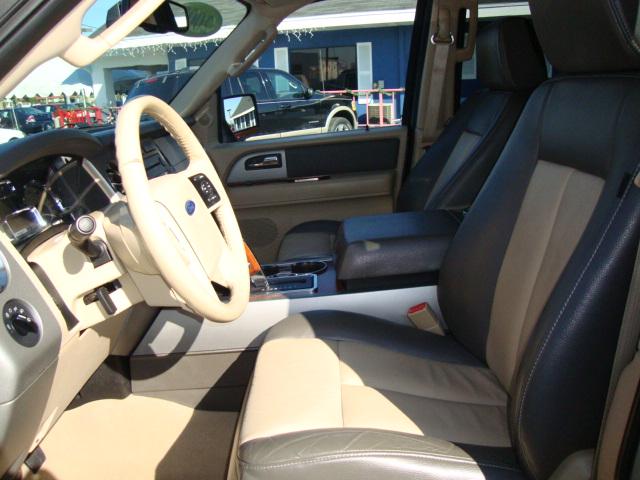Ford Expedition 2007 photo 4