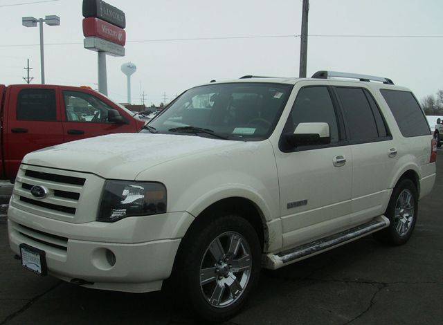 Ford Expedition SLT 25 Sport Utility
