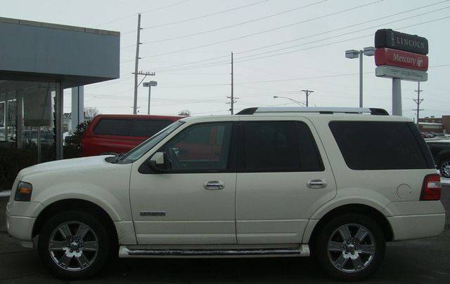 Ford Expedition 2007 photo 1