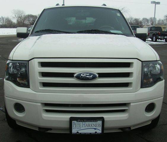 Ford Expedition 2007 photo 2