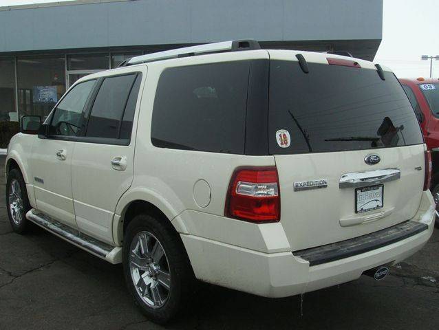 Ford Expedition 2007 photo 3