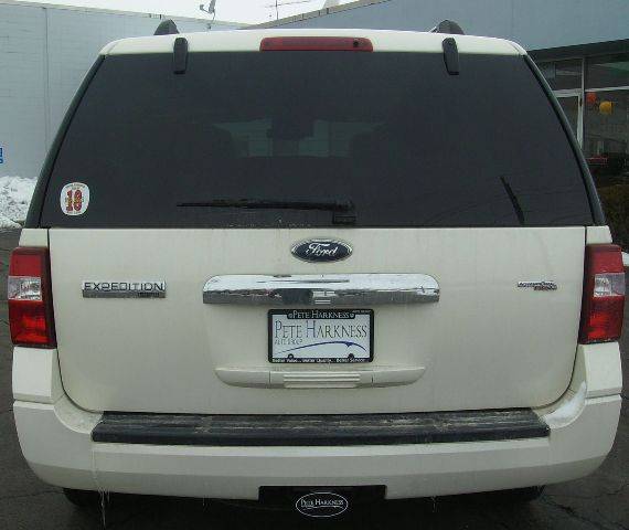 Ford Expedition 2007 photo 4