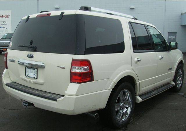 Ford Expedition 2007 photo 5