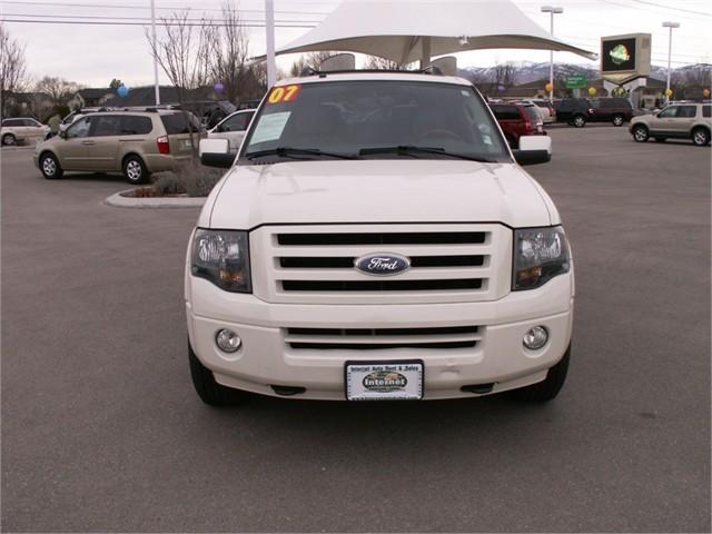 Ford Expedition 2007 photo 1