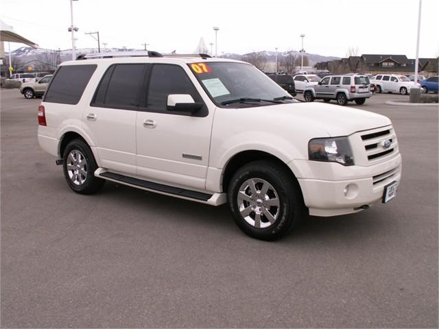Ford Expedition 2007 photo 2