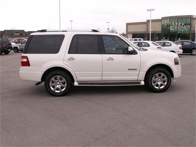 Ford Expedition 2007 photo 3