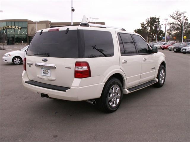 Ford Expedition 2007 photo 4