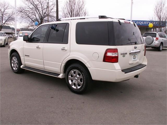 Ford Expedition 2007 photo 5