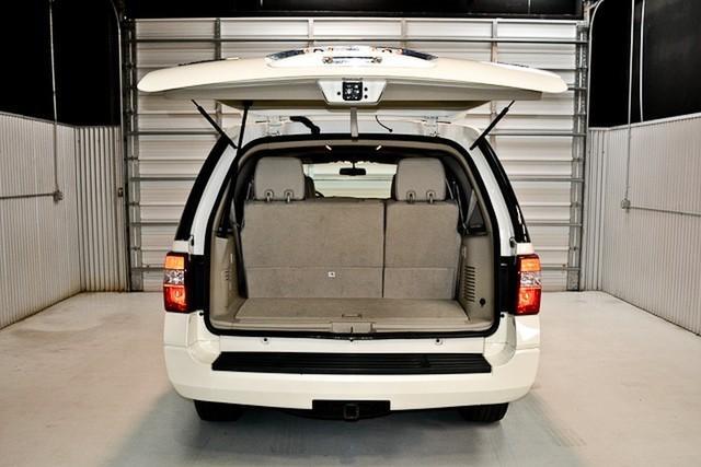 Ford Expedition 2007 photo 5