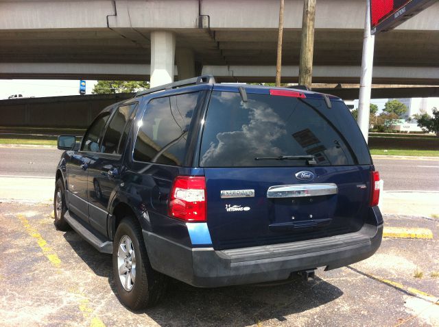 Ford Expedition 2007 photo 1