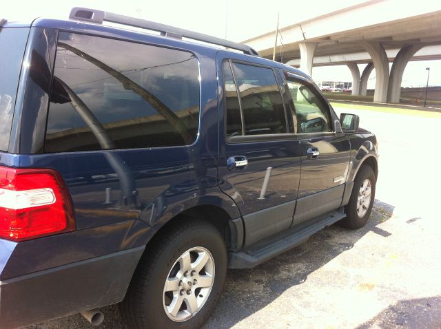 Ford Expedition 2007 photo 3
