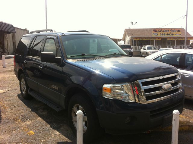 Ford Expedition 2007 photo 4