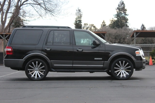 Ford Expedition 2007 photo 1