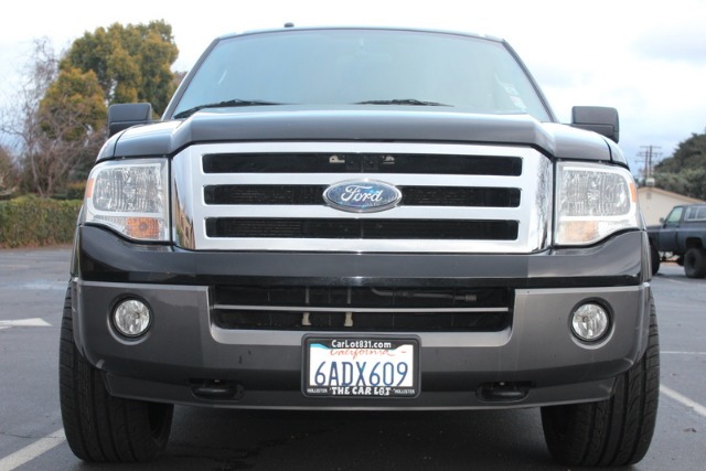 Ford Expedition 2007 photo 3