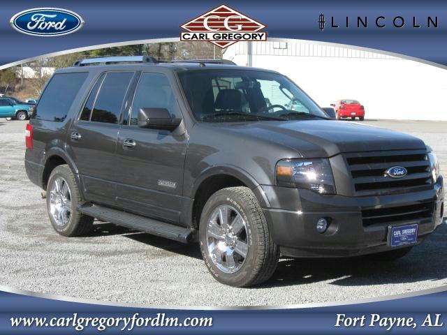 Ford Expedition Unknown Unspecified