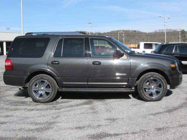 Ford Expedition 2007 photo 1