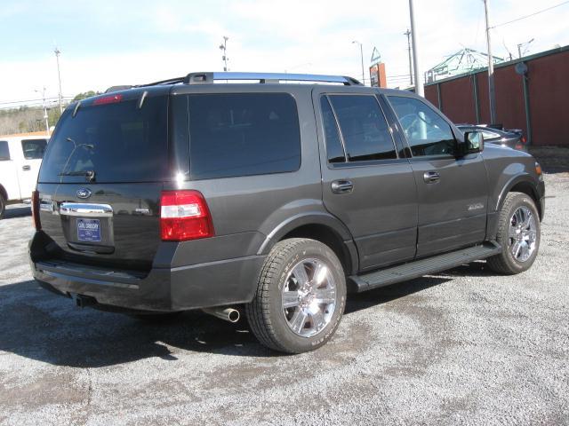 Ford Expedition 2007 photo 2