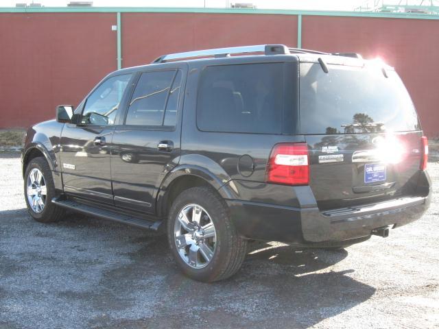 Ford Expedition 2007 photo 3