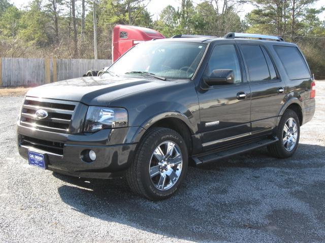 Ford Expedition 2007 photo 4
