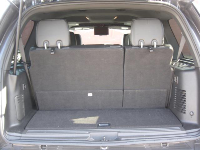 Ford Expedition 2007 photo 5