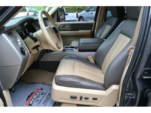 Ford Expedition 2007 photo 1