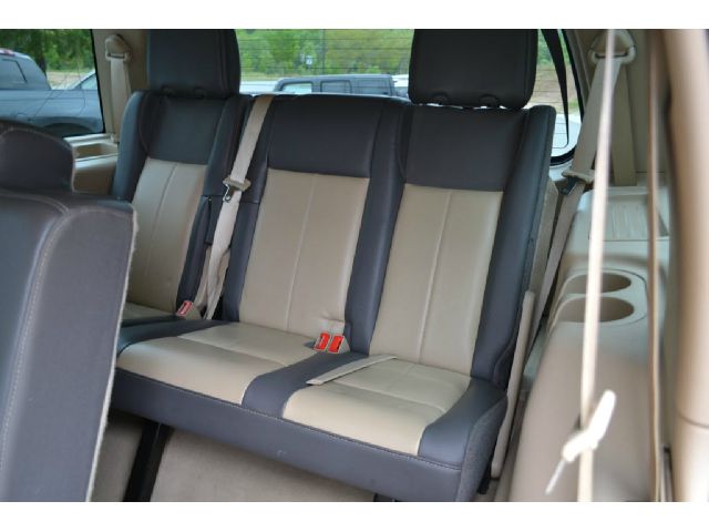 Ford Expedition 2007 photo 2
