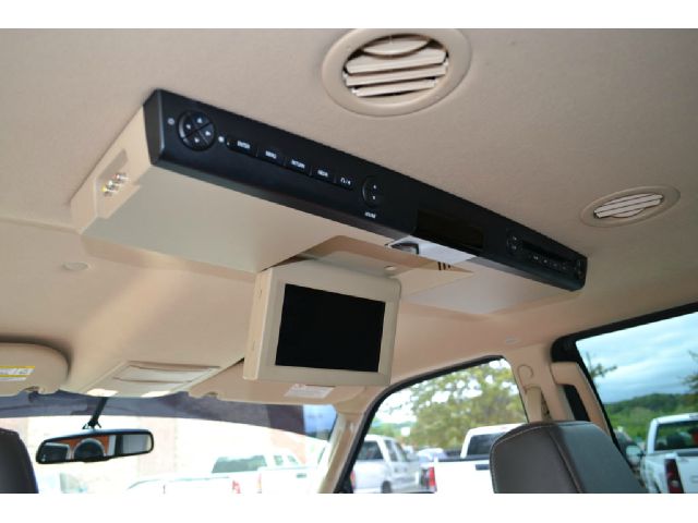 Ford Expedition 2007 photo 3