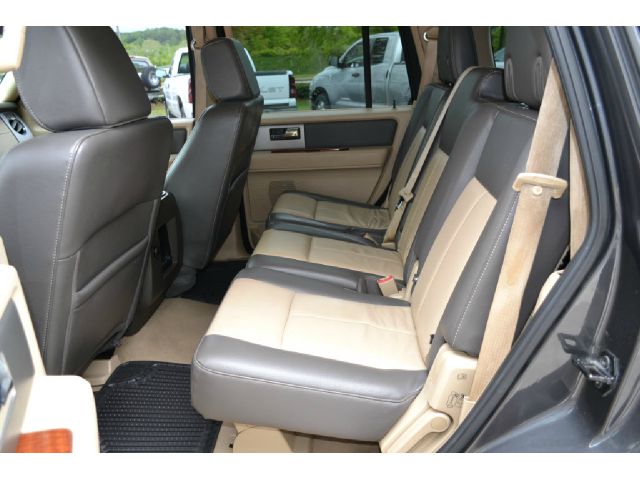Ford Expedition 2007 photo 4