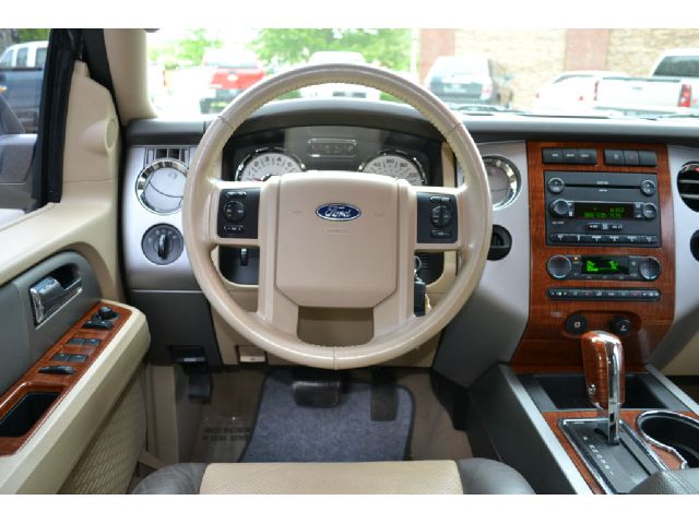 Ford Expedition 2007 photo 5