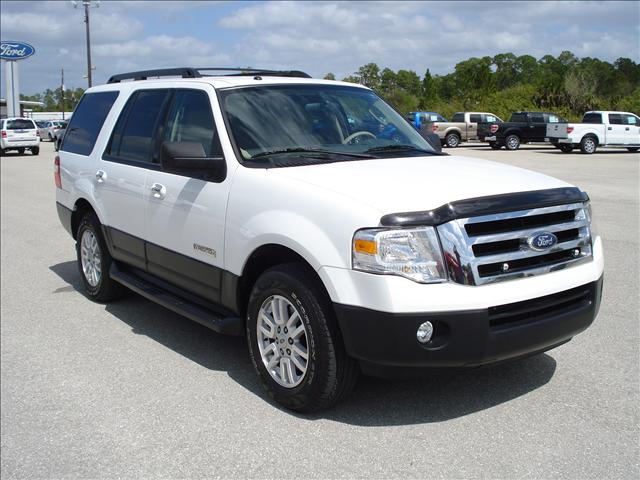 Ford Expedition ESi Sport Utility