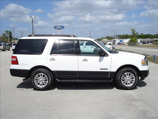 Ford Expedition 2007 photo 1